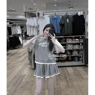 Set xếp ly chất tăm hot