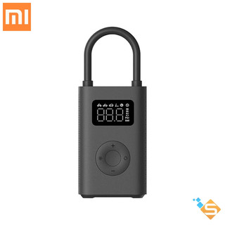 Bơm cầm tay tự động Xiaomi Mijia Gen 2 MJCQB06QW - Bảo Hành 6 Tháng