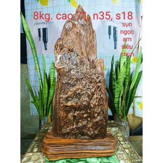 Lũa ngọc am đỏ hà giang, hàng vip giá yêu thương
