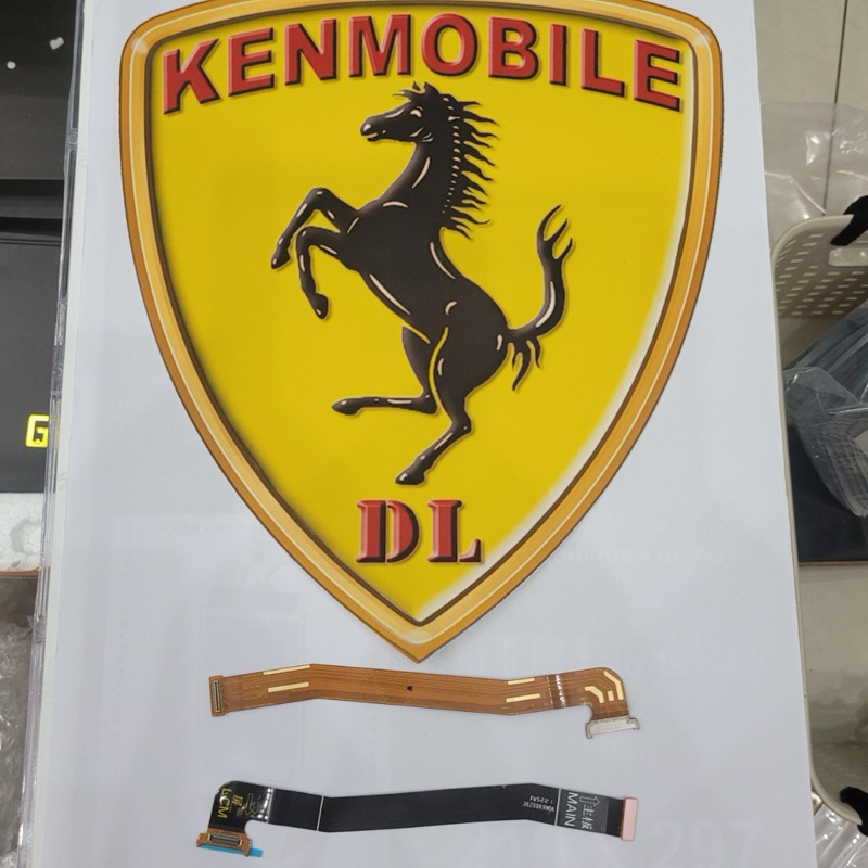 Cáp nối Màn hình XM Mi 11 Lite 4G / Mi 11 Lite 5G / Mi11lite 4G và 5G