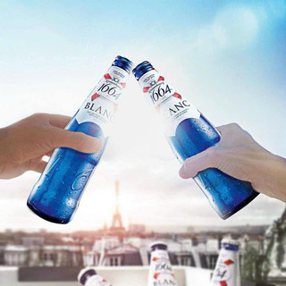 Bia 1664 Blanc 330ml