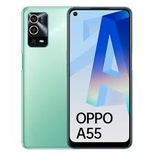 TRỢ GIÁ SIÊU RẺ ,điện thoại Oppo- A55 2sim ram 8G/256G máy Chính Hãng, Cày game nặng siêu mượt, Bảo 