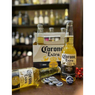 BIA CORONA EXTRA 355ml