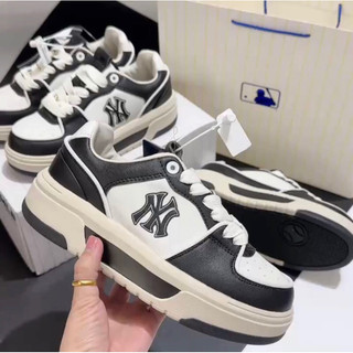 Giầy Thể Thao Sneakers Chunky Liner New York Yankees Unisex 36-43