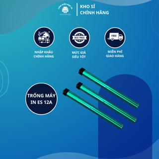 Trống ES 12A cho máy in Canon 2900/3000 Mf 4320 - Hp 1010/1018/1020 chất liệu tốt độ bền cao