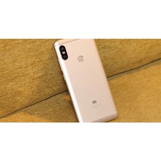 hàngChính Hãng - điện thoại Xiaomi Redmi Note 5 Pro 2sim ram 3/32G Chính hãng - Chiến PUBG/Free Fire mượt