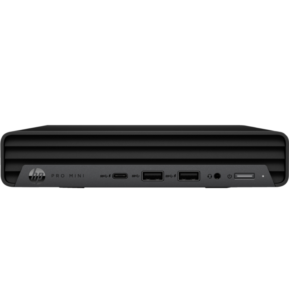 HP Pro Mini 400 G9 Desktop PC (9H1U5PT)