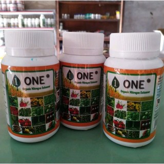 Phân bón kích rễ ONE 100ml Cải tạo và giải độc hữu cơ