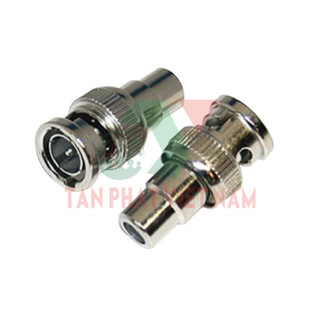 Jack BNC+F5 thiết bị lắp đặt Camera