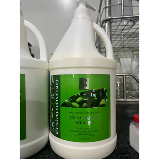 Dầu gội , xả hd 5000ml