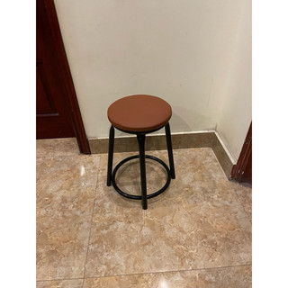 Ghế đôn có nệm - hàng mới 100% giá cực rẻ
