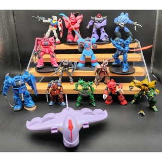 Mô hình Gundam tổng hợp 01,chính hãng 2nd nobox