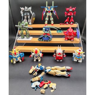 Mô hình Gundam tổng hợp 02, chính hãng 2nd nobox