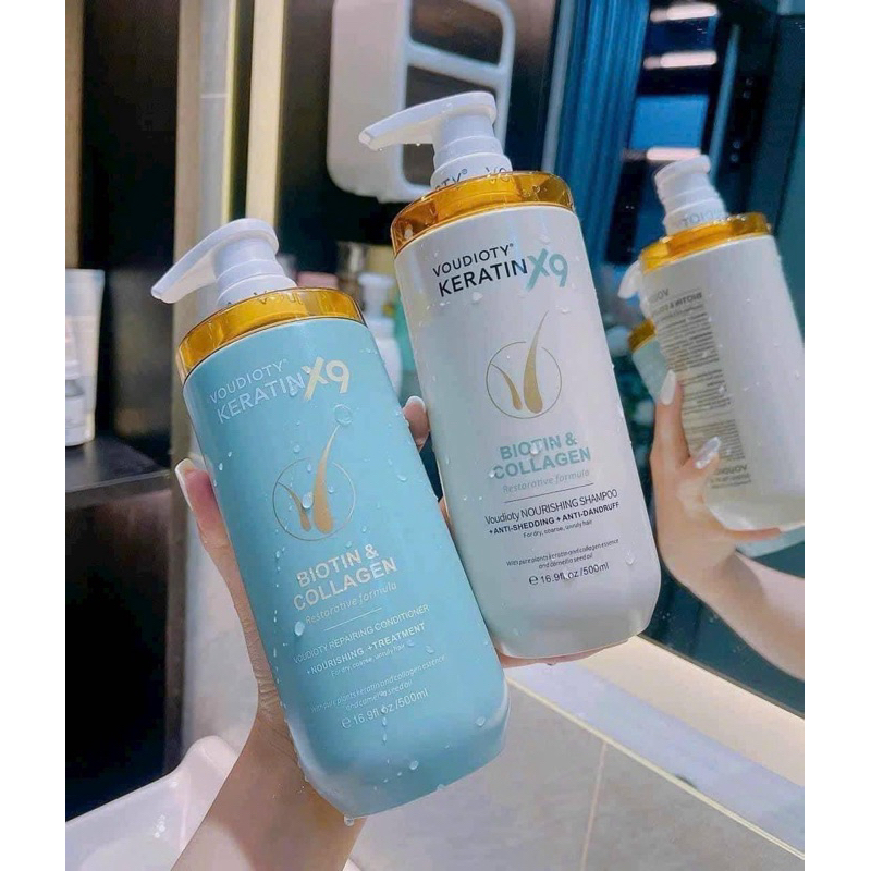 𝗖𝗮̣̆𝗽 𝗴𝗼̣̂𝗶 𝘅𝗮̉ 𝗞𝗲𝗿𝗮𝘁𝗶𝗻 𝘅𝟵