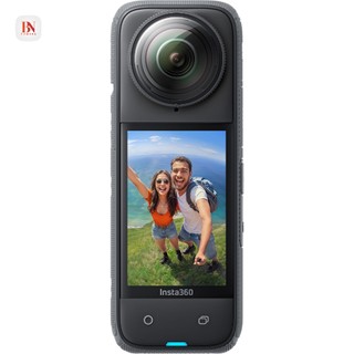 [Mã giảm khủng] Insta360 X4 | Chính Hãng