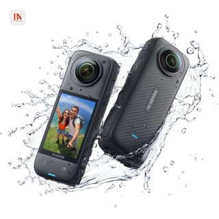 [Mã giảm khủng] Insta360 X4 | Chính Hãng