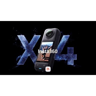[Mã giảm khủng] Insta360 X4 | Chính Hãng