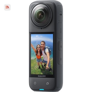 [Mã giảm khủng] Insta360 X4 | Chính Hãng