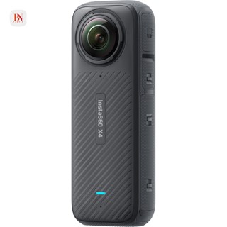 [Mã giảm khủng] Insta360 X4 | Chính Hãng