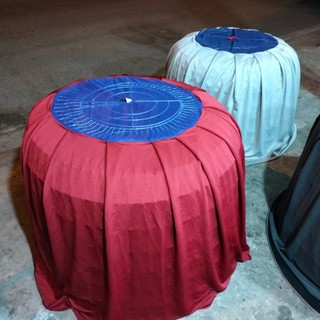 Mùng tròn gà nòi (Loại tốt)