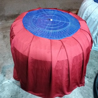 Mùng tròn gà nòi (Loại tốt)