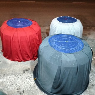 Mùng tròn gà nòi (Loại tốt)