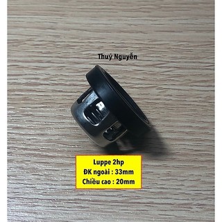 Đúp bê - van 1 chiều - lúp bê máy bơm xịt rửa xe áp lực | 1hp - 2hp