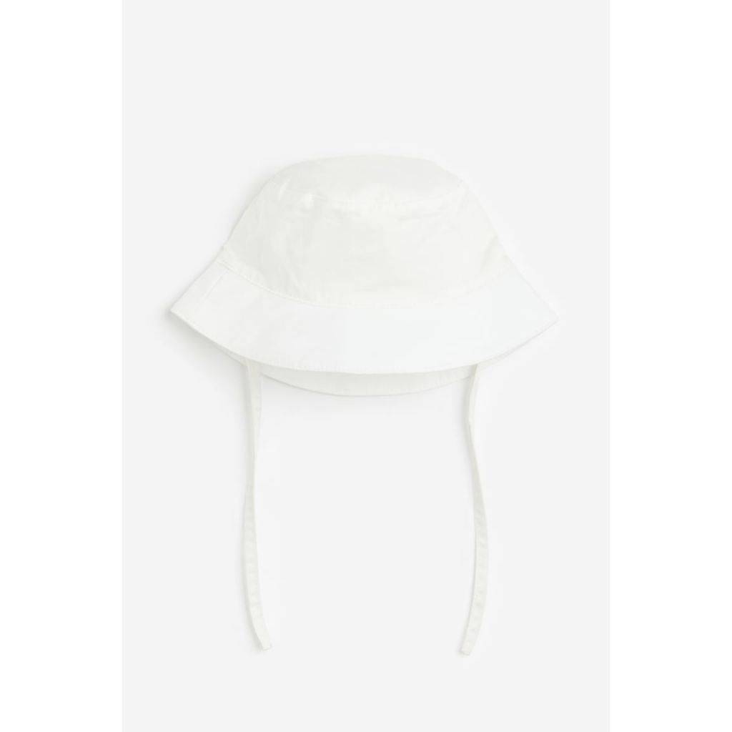 Mũ rộng vành HM H&M auth cho bé