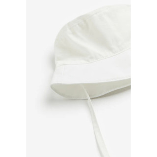 Mũ rộng vành HM H&M auth cho bé