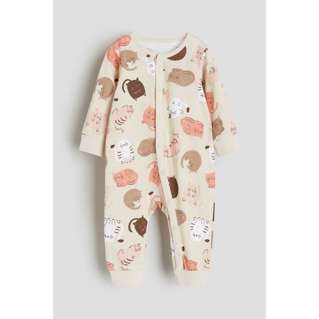 Body ngủ body sleep H&M auth cho bé
