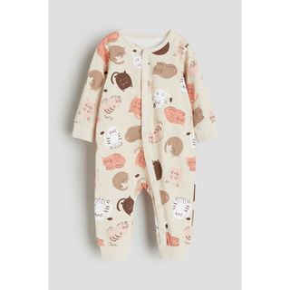 Body ngủ body sleep H&M auth cho bé