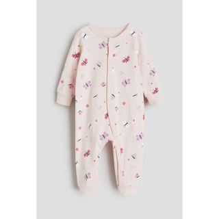 Body ngủ body sleep H&M auth cho bé
