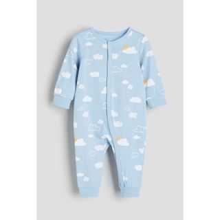 Body ngủ body sleep H&M auth cho bé