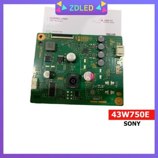 Bo cao áp 43W750E 40W660E 49W660E 32W610E 32W610G 32W610F 49W750E