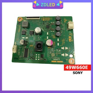 Bo cao áp 43W750E 40W660E 49W660E 32W610E 32W610G 32W610F 49W750E