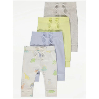 Set quần dài ống ôm George
