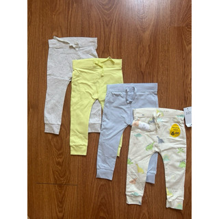 (G111)Set quần dài ống ôm, quần jogger George