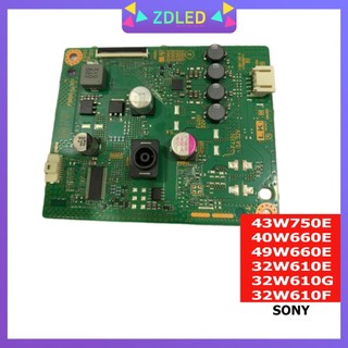 Bo cao áp 43w750e 40w660e 49w660e 32w610e 32w610g 32w610f