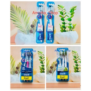 Bàn chải răng oral-b - soft