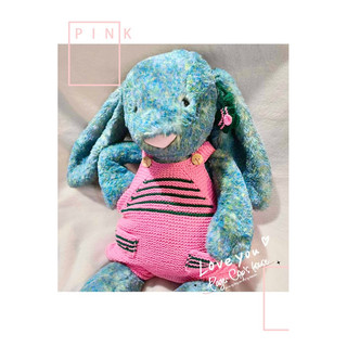jump, váy áo phụ kiện Jellycat, quần áo cho thú nhồi bông