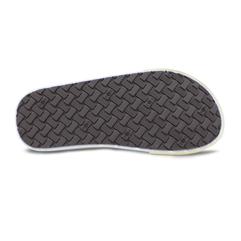 Dép Sneaker Buzz xỏ ngón xanh đen quai sọc 1SB0047