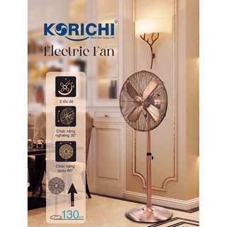 Quạt Cây Korichi krc-6318
