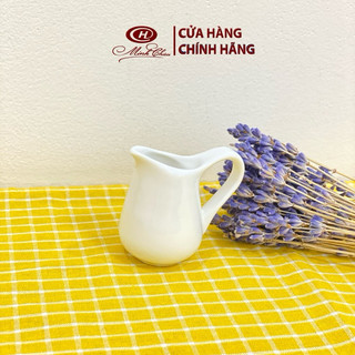 Bình rót sữa M13 - Bình rót mắm sứ cao cấp Minh Châu