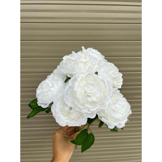hoa Trà cổ - HOA GIẢ,HOA LỤA