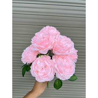 hoa Trà cổ - HOA GIẢ,HOA LỤA