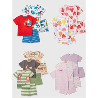 Bộ cotton mát lạnh matalan uk săn sale