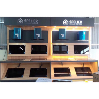 BẾP TỪ SPELIER SPM-T99K PLUS
