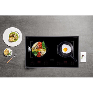 BẾP TỪ SPELIER SPM-T99K PLUS