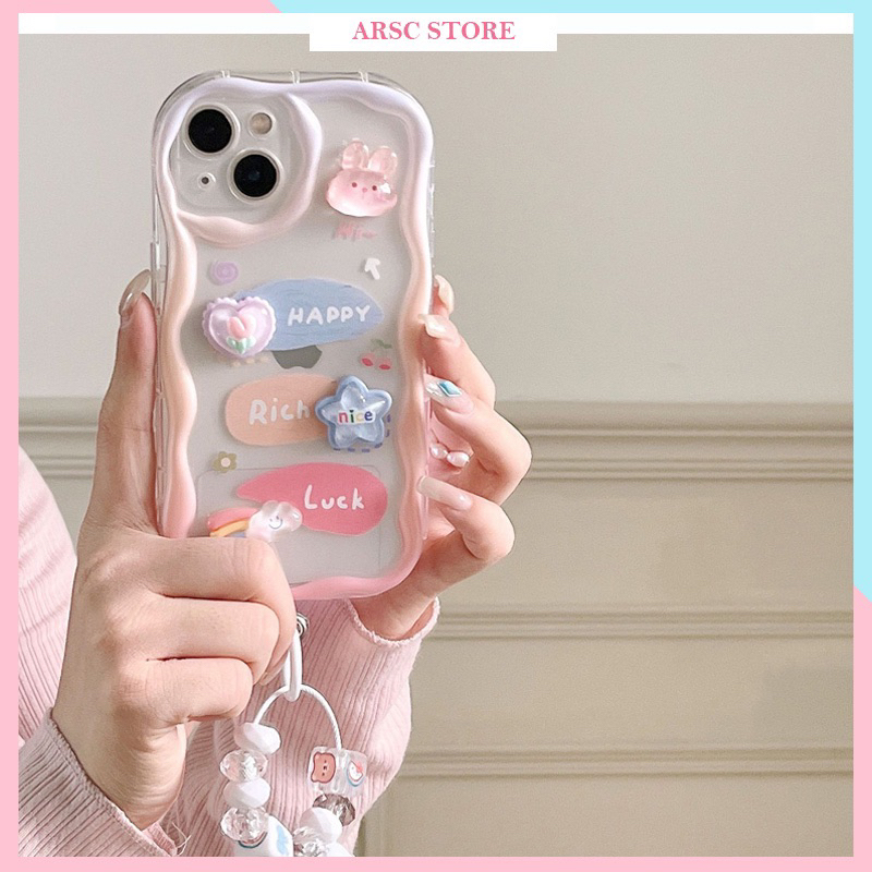 Ốp Lưng Iphone Cute Siêu Xinh