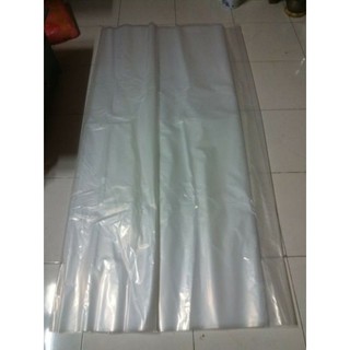 Túi pe đóng hàng bọc nệm 1m8x3m (loại dày)